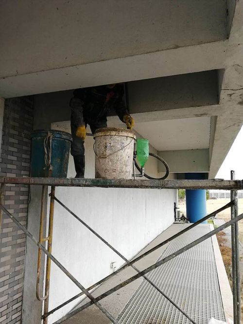 鹤壁市电缆沟渗漏水怎么处理